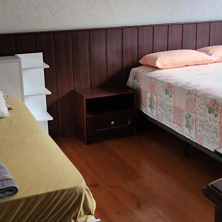 Pousada Catarina Maringá Dış mekan fotoğraf