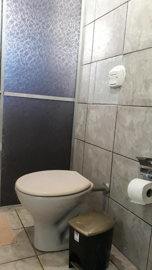 Pousada Catarina Maringá Dış mekan fotoğraf
