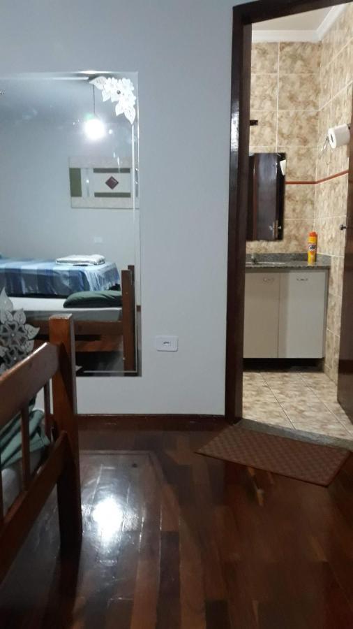 Pousada Catarina Maringá Dış mekan fotoğraf